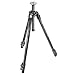 Manfrotto 290 Xtra Carbon Fiber 3-Section Tripod (MT290XTC3US)
