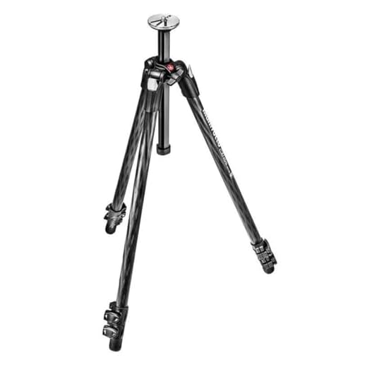 Manfrotto 290 Xtra Carbon Tripod