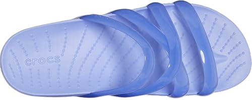 Image of Crocs Women's Splash Strappy Sandals