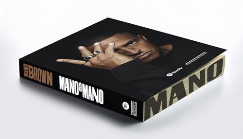 Mano a Mano (Edição exclusiva) Mano a Mano (Edição exclusiva) - Imagem 2
