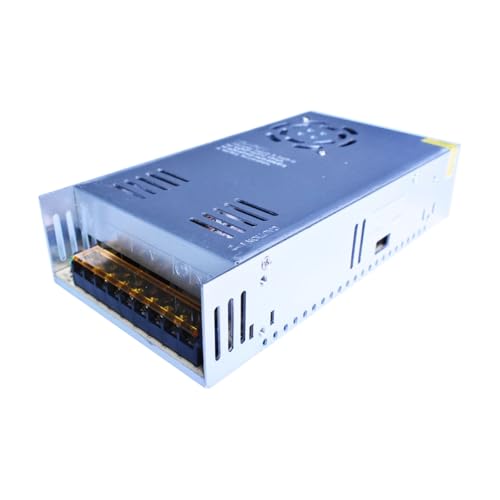 Alimentation à découpage 24V 400W transformateur led 24V 17A pour ruban de forte puissance
