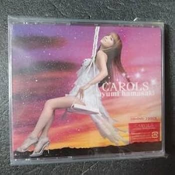 浜崎あゆみ CAROLS ポスター Carols (song) - Wikipedia