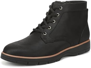 Dr. Scholl's Women's Northstar Ankle Boot Black 6 M