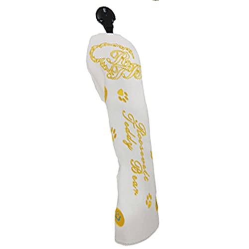 [Yxg efB[xA St tFAEFCEbhp wbhJo[ ROOSEVELT TEDDY BEARy[YxgzyefBxAzytFAEFCEbhzywbhJo[z (WHITE/YELLOW)