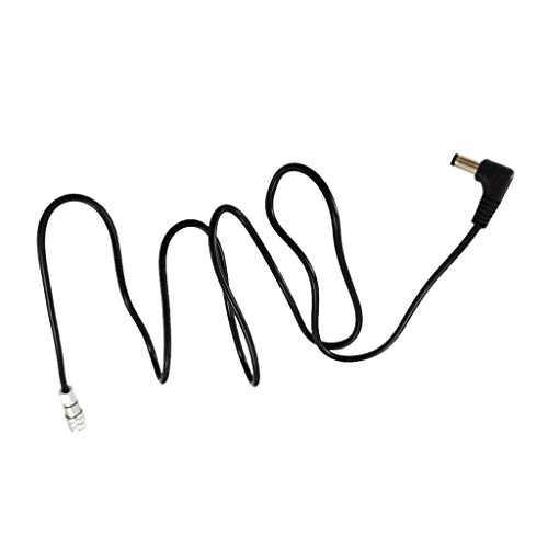 N/A Cavo di Alimentazione 12V 4K / 6K per BMPCC 4K...