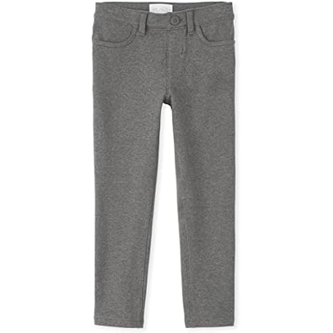 The Children's Place Girls' Jeggings Pants Cover