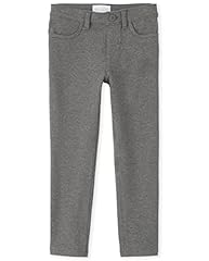 Dk Heather Gray Single