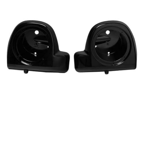 Parlantes 6.5 pulgadas para fairing vented inferior Touring 2014+ miniatura 6