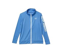 Amazon.co.jp: [レピピアルマリオ] ラッシュガード 袖ロゴ