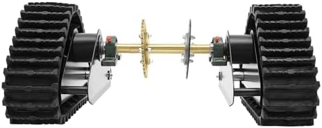 600mm / 23.6" Go Kart UTV Buggy Quad Rear Axle Track Assembly Kit...