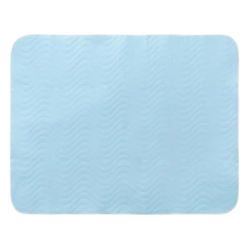 Sous-tapis imperméable contre l'incontinence : la solution lavable pour lit propre - 2