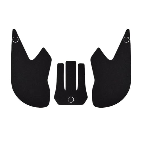 Autocollant réservoir QJmotor 750 SRT protection anti-rayures étui moto