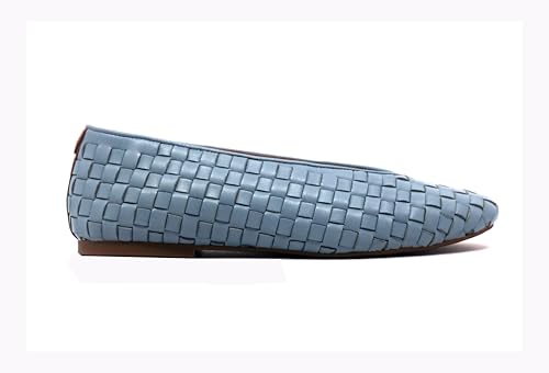 Image of Gentle Souls by Kenneth Cole Women's Willow Woven