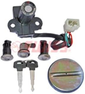 splendor pro lock set