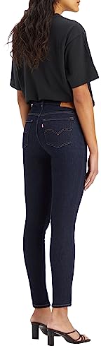 Jeans Levi's 711 Double Button : sublimez vos formes sans serrer - 2