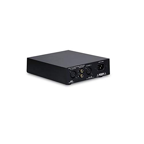 Amazon.co.jp: SMSL SAP-10 HI-FIヘッドフォンアンプフルバランス出力 