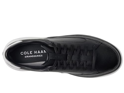 Cole Haan Women's Grandpro All Day Leather Court Sneakers2