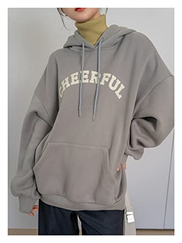 Sweat-shirt à manches longues pour femmes idéal pour vos sorties décontractées - 7