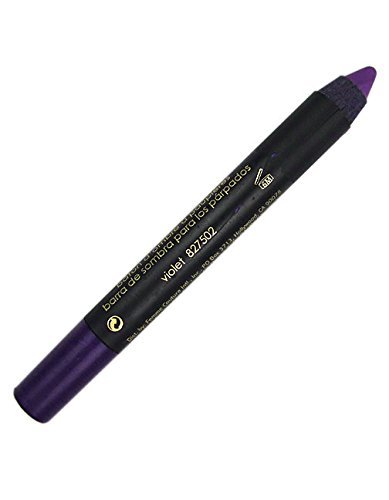 Smokin Eyes Shadow Stick Violet