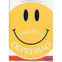 Abaixo A Depressao 8588350564 Book Cover