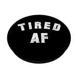 Zoom IMG-1 tired af un design che