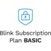 Blink Basic Plan mit monatlicher Zahlung Blink günstig Kaufen-Blink Basic Plan mit monatlicher Zahlung