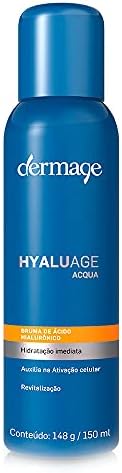 <span class="rank-badge">5</span> Hyaluage Acqua Bruma Dermage