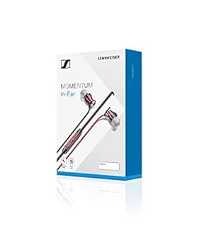 Amazon.co.jp: ゼンハイザー カナル型有線イヤホン Android用