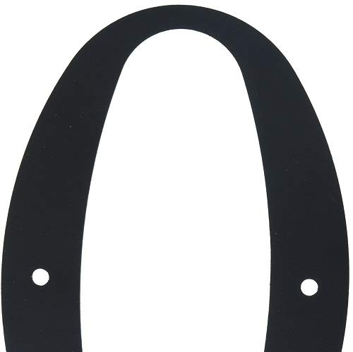 6 Inch Number 0 Small