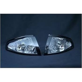 R３２用 コーナーランプオレンジ クリア R32用 コーナーランプオレンジ クリア|mercariメルカリ官方