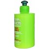 Garnier Fructis Sleek & Shine Intensely Smooth Leave-In Conditioning Cream 10.2 oz (Pack of 6)