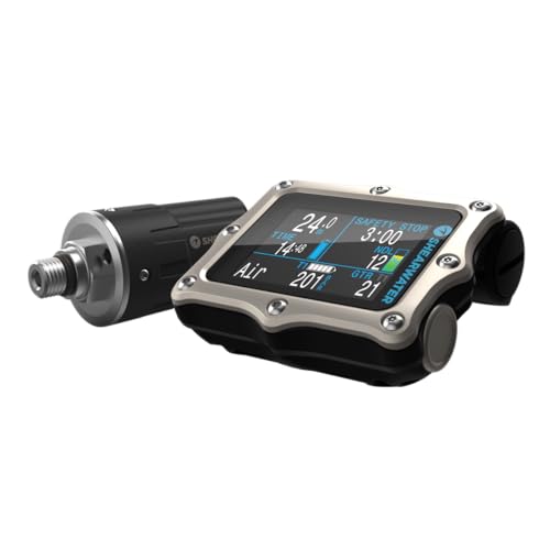 Image of Shearwater Perdix 2 Ti Dive Computer
