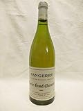  sancerre léon migeon clos le grand chemarin (b2) blanc 1985 - loire - centre france