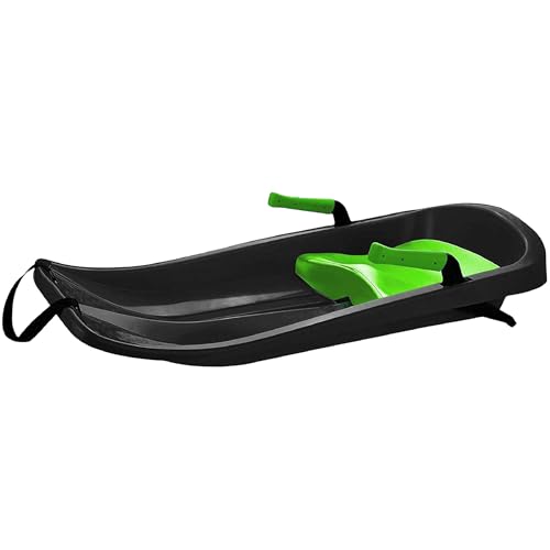 Gizmo Riders - Toboggan Kids and Toddlers Sleds, Durable Bobsled