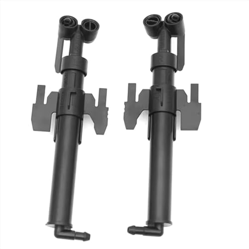 Gicleur de lave-phares obstrué Volvo XC90 résoudre fuite liquide 31349382