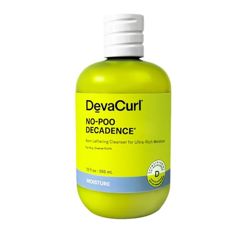 DevaCurl No-Poo Decadence Cleanser
