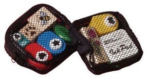 Scrap n sac Generations scrap book storage