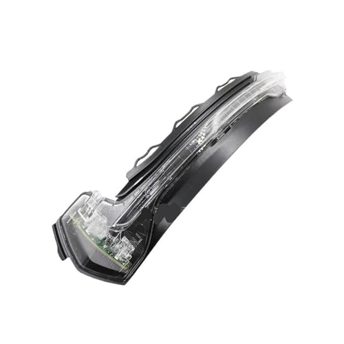 Lámpara señal giro Audi A3 S3 8V con luz LED de alta visibilidad para retrovisor lateral
