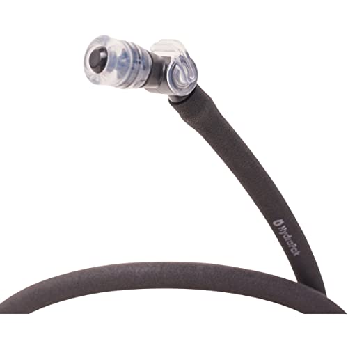 HydraPak A185 Hydrafusion Tube, Grey