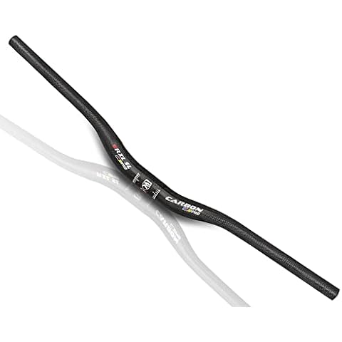 RXL SL 31.8 Carbon Fiber MTB Handlebars Cover