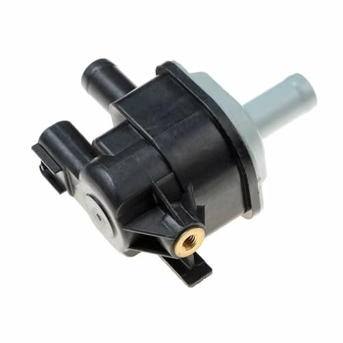 Électrovanne canister 90910-12279 compatible Prius 3 et 4 valve de recyclage vapeurs essence