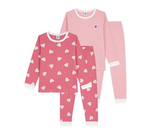 Conjunto de Pijamas para niños de algodón Estampado