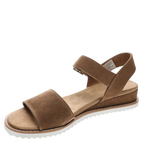 Image of Skechers womens Desert Kiss - Serendipitous