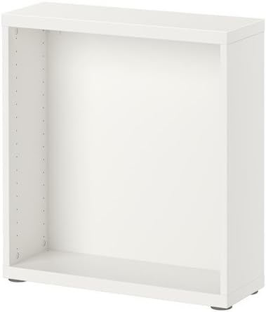 IKEA BESTA - Frame White