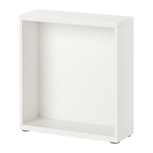 Zigzag Trading Limited IKEA BESTA - Frame White