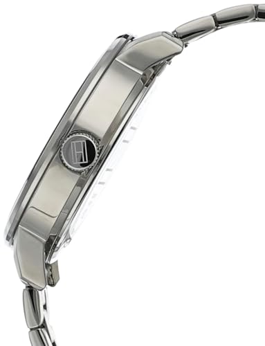 Tommy Hilfiger men's Stainless Steel Watch