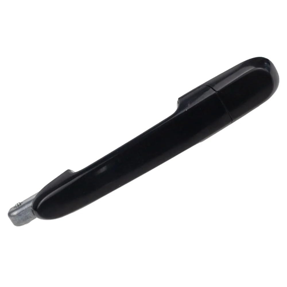 DUDUYANG Car Outside Door Handle for Hyundai for Accent 2006-2011 Car Exterior Outer Door Handle 82650-1E000 82660-1E000 83650-1E000 83660-1E000
