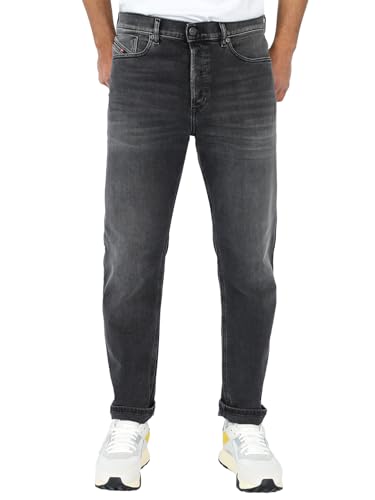 Diesel 2006 D-fining, Jeans Hombre, 02-09e94, 31W / 30L
