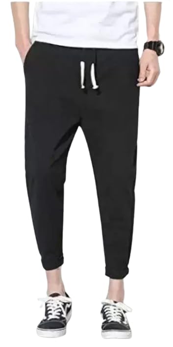 Image of REYA Mens Lycra Trackpant