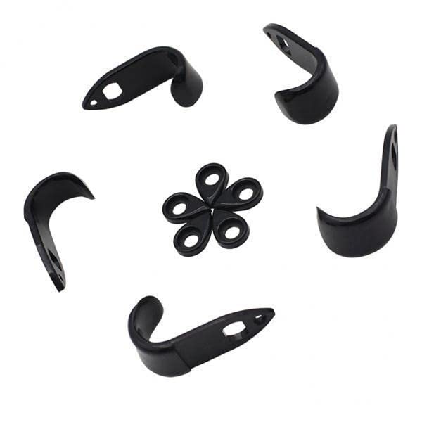 FASHIONMYDAY 2x1 Set Saxophone Thumb Rest Sax Finger Cushion Pretector | Musical Instruments & Gear | Wind & Woodwind | Parts & Accessories | Other Accessories-image-45